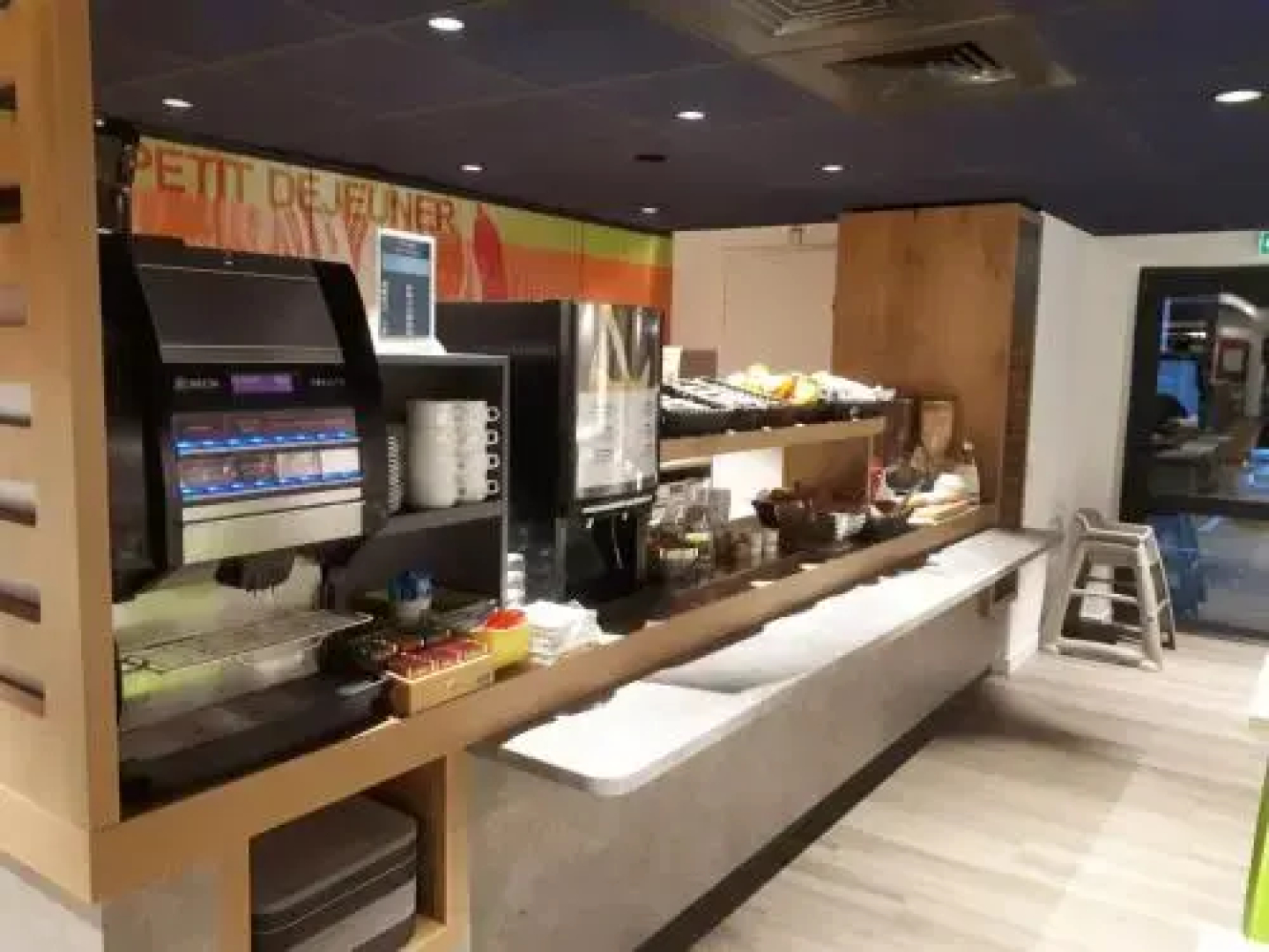 ibis budget Dijon Saint Apollinaire