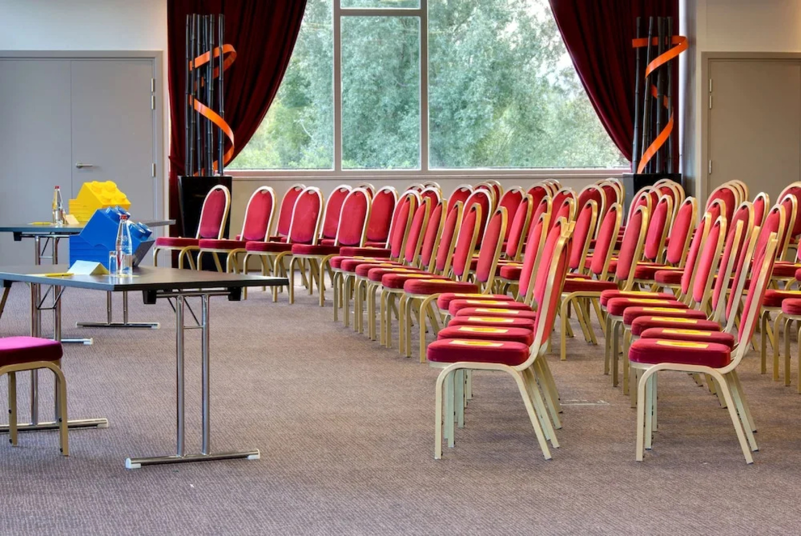 Golden Tulip Lyon Eurexpo