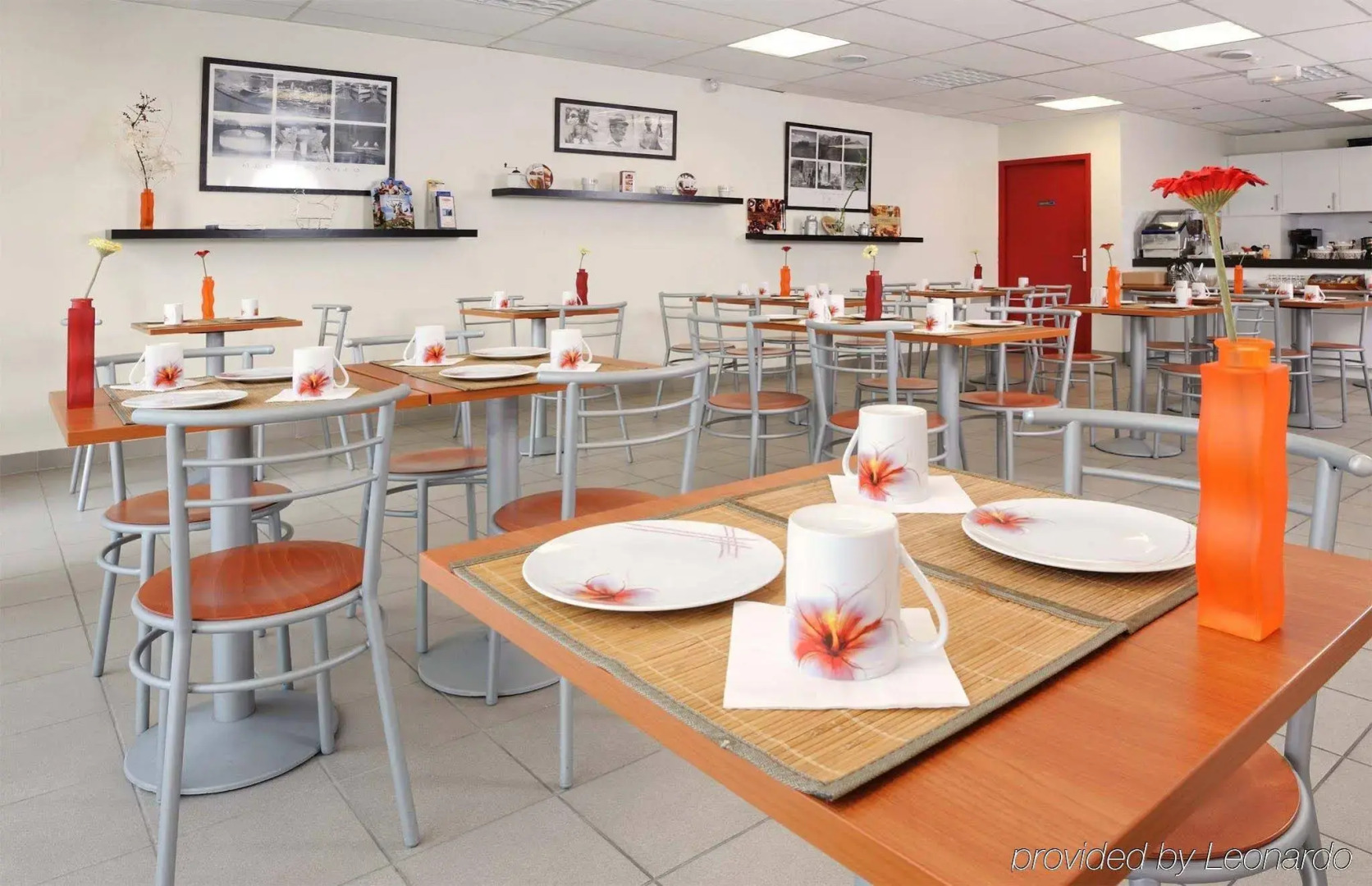 Sejours & Affaires Nantes La Beaujoire