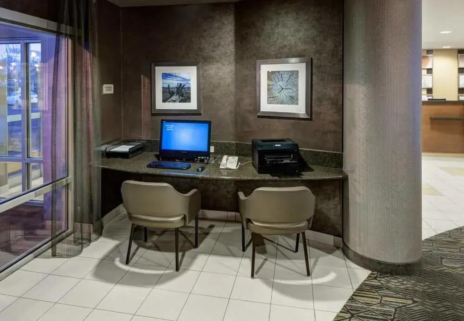 SpringHill Suites Portland Vancouver