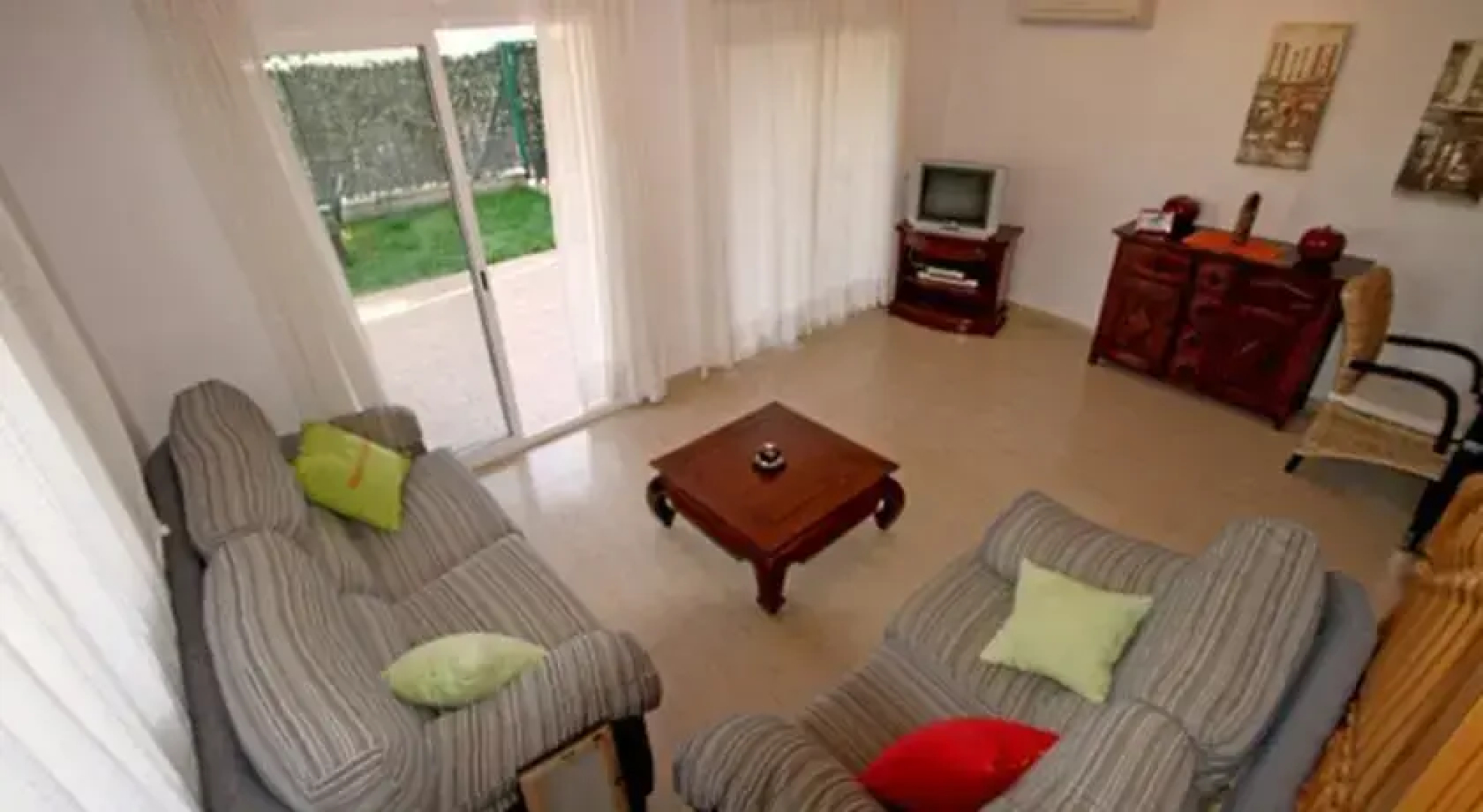 Holiday Home San Felipe