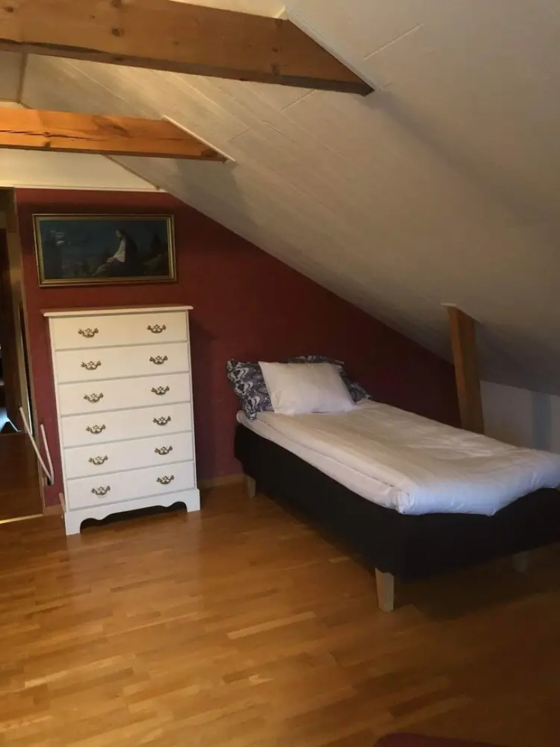 Large Apartment Central 160sqm