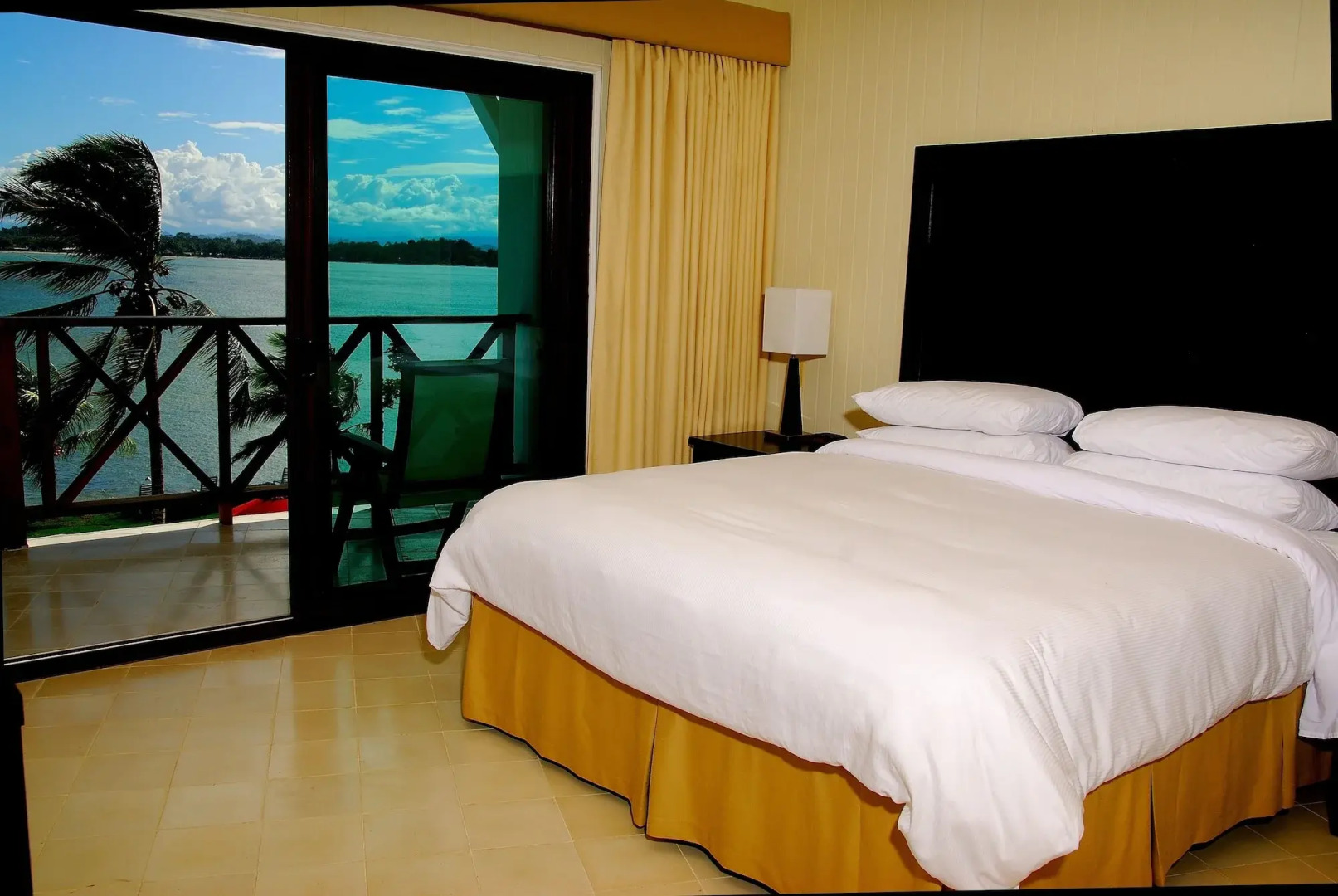 Playa Tortuga Hotel Beach And Resort