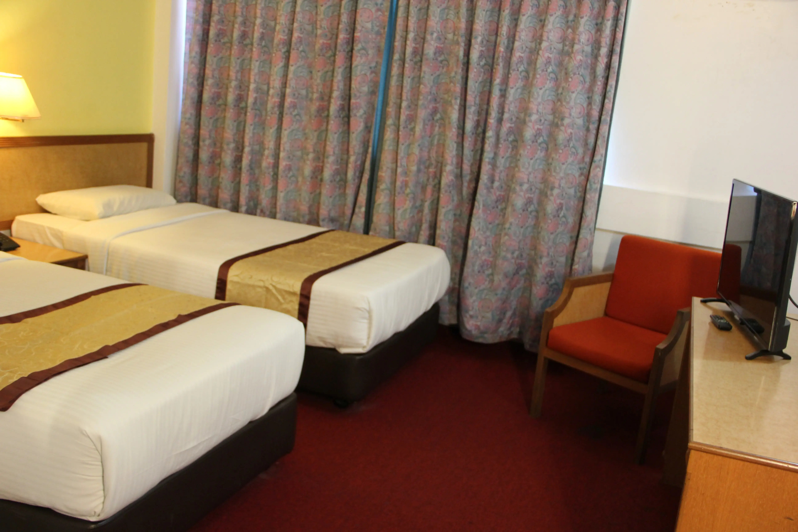 Miri Hotel