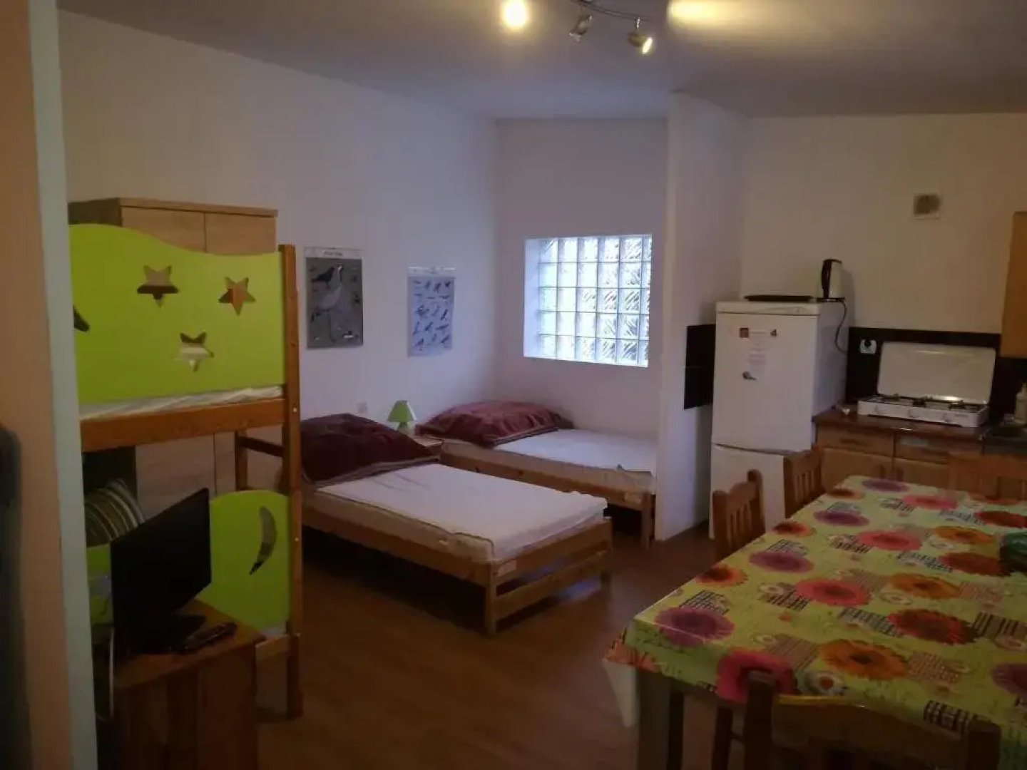 Pokoje U Anny i Łukasza