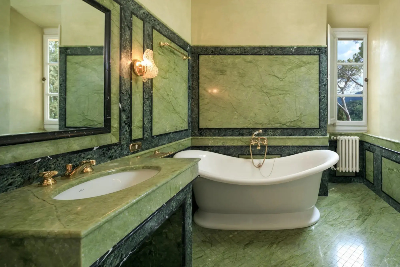 Rocca di Cetona - a Medieval Castle