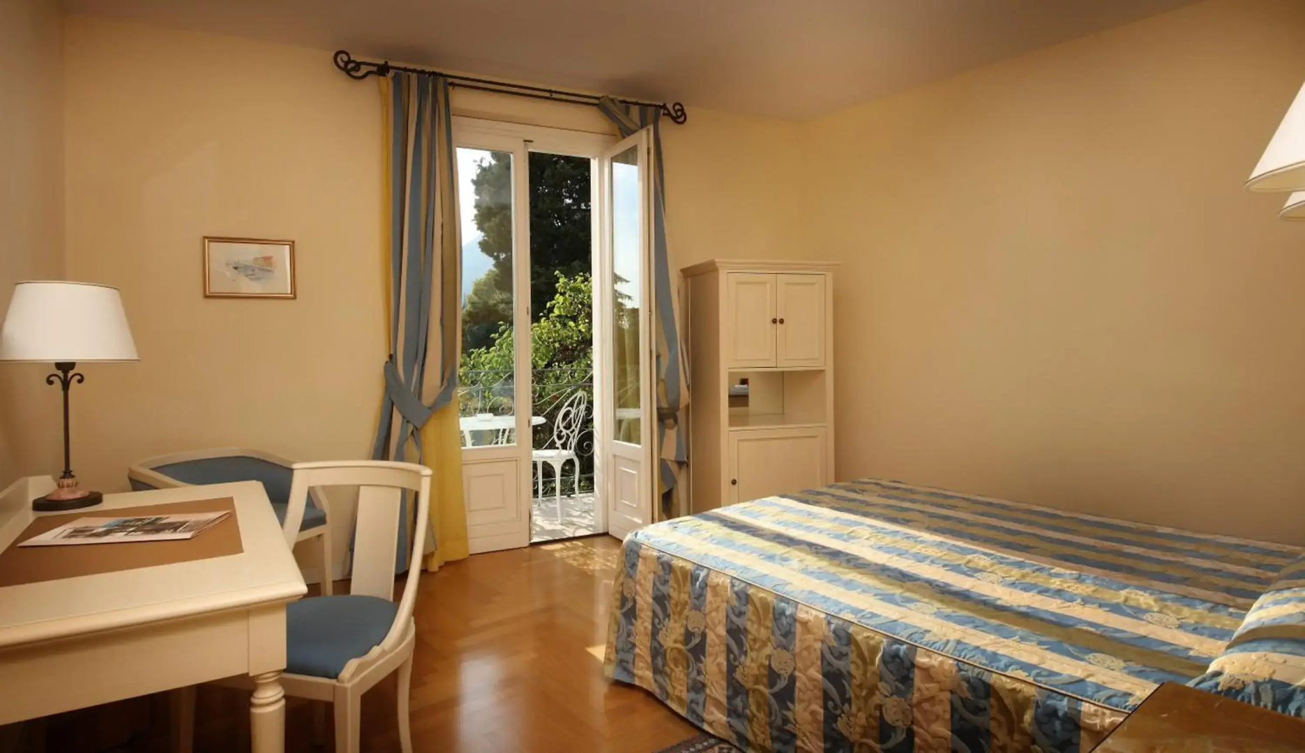 Hotel Villa Sofia