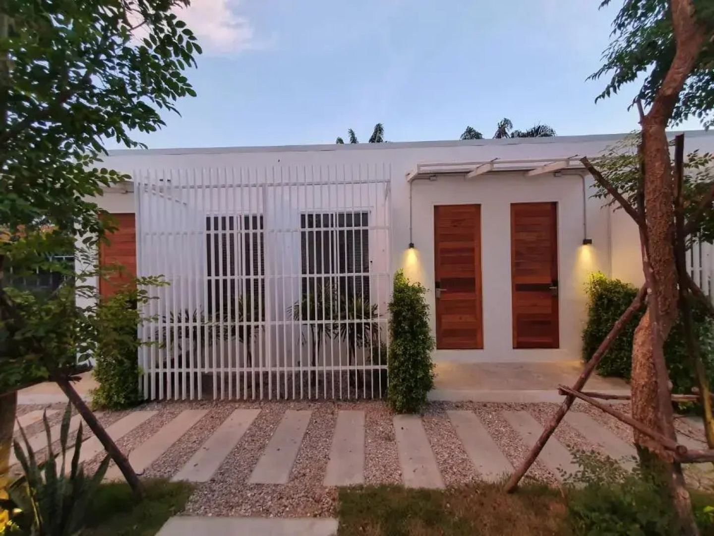 Meet Boutique Resort