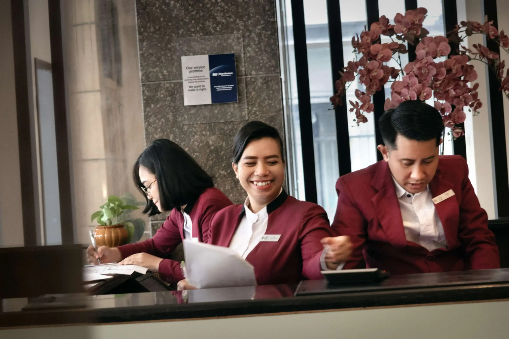 Best Western Plus Coco Palu