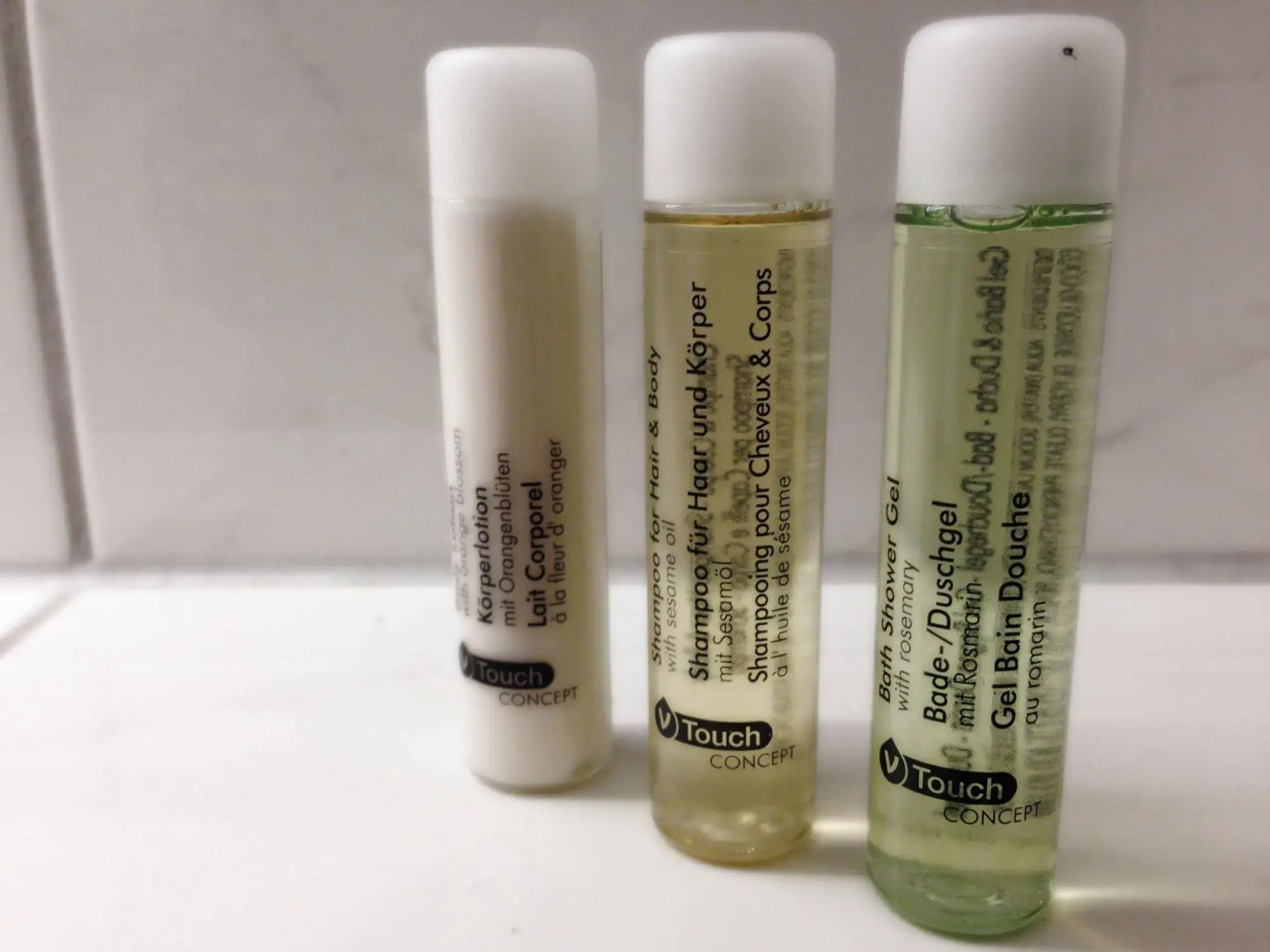 Top city center location by Airhome