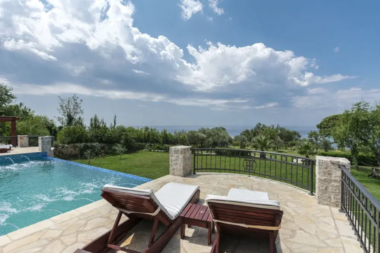 Villa Brca