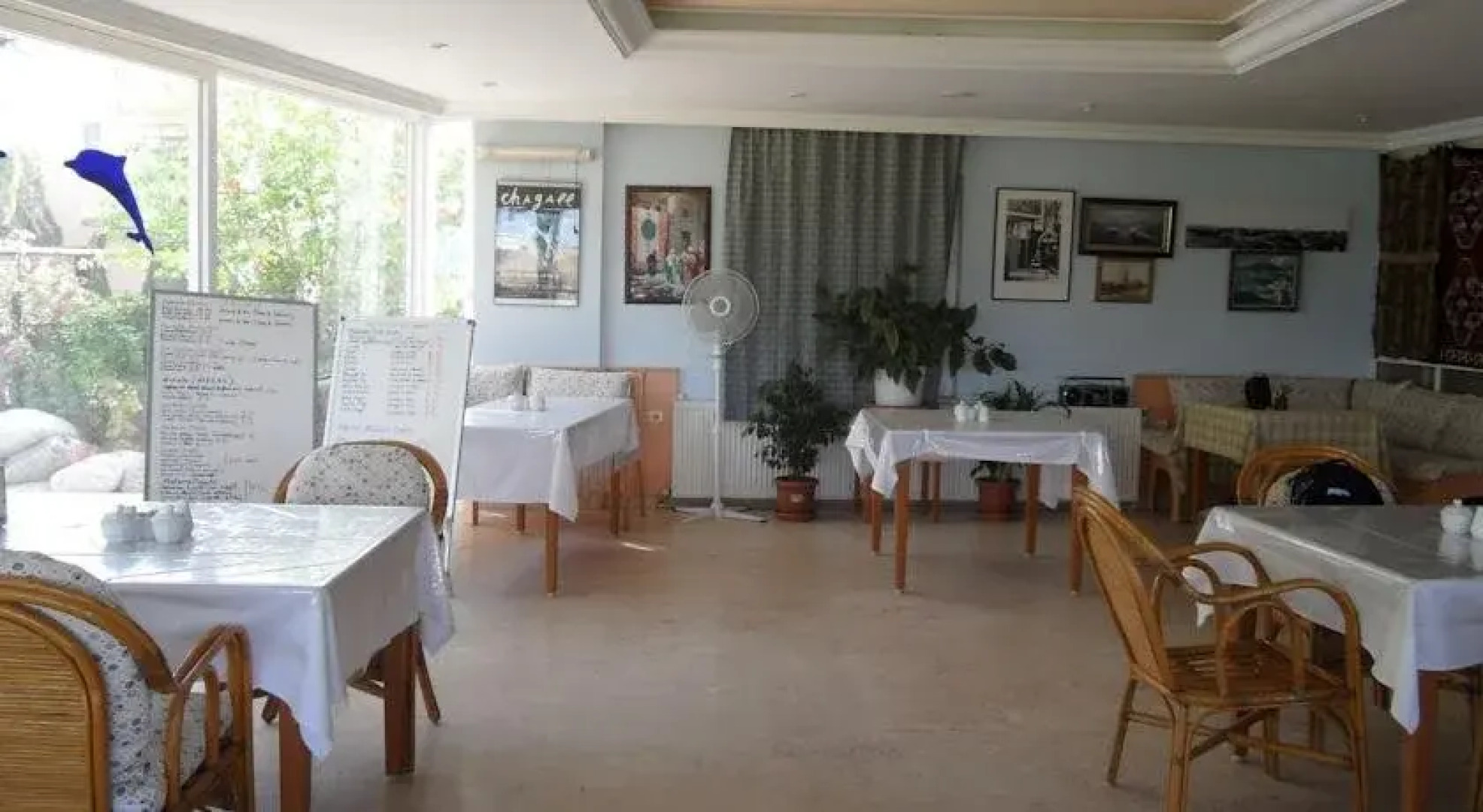 Delfin Hotel Gazipasa