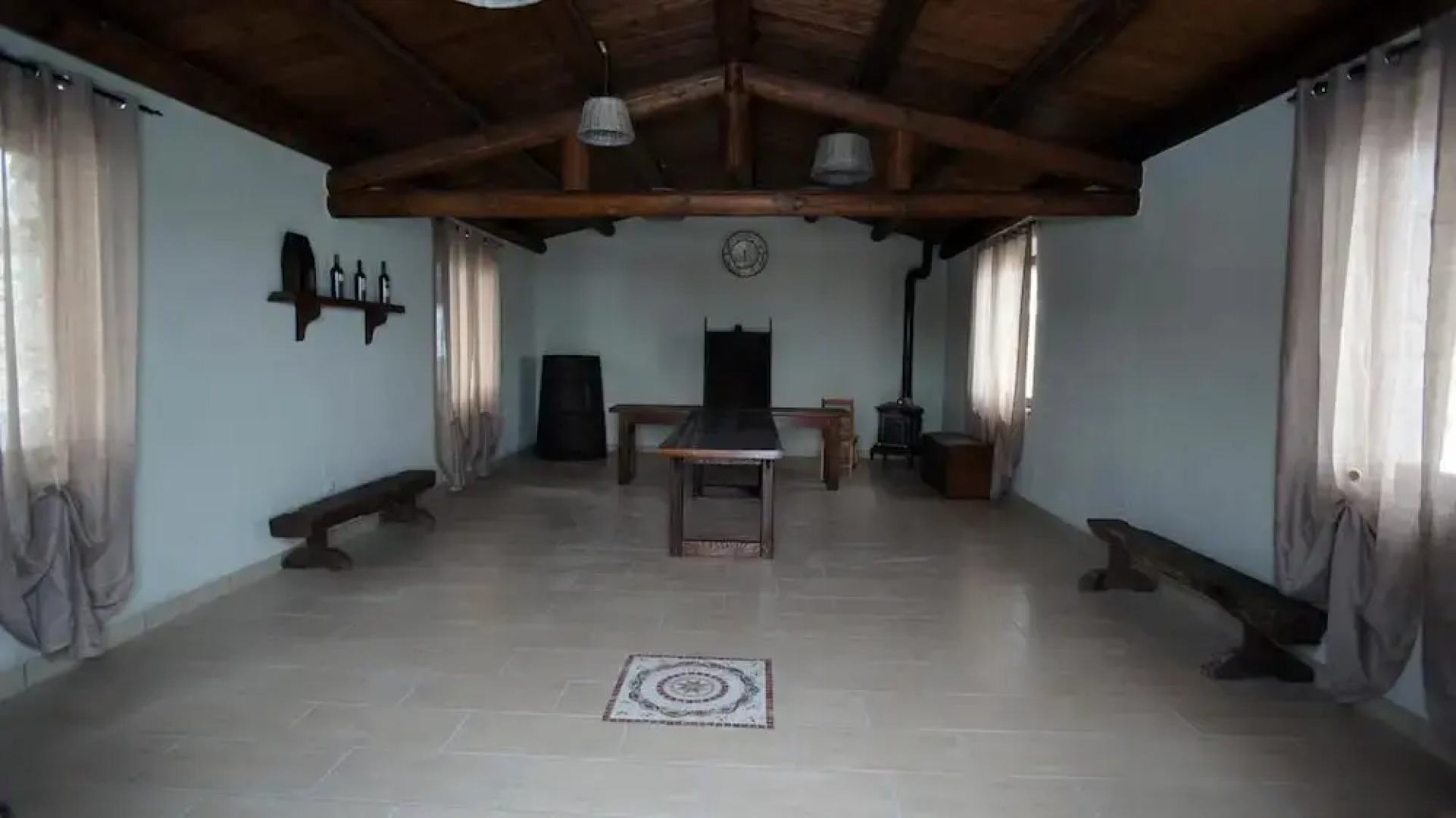 Tenuta Iannone - In Tornareccio