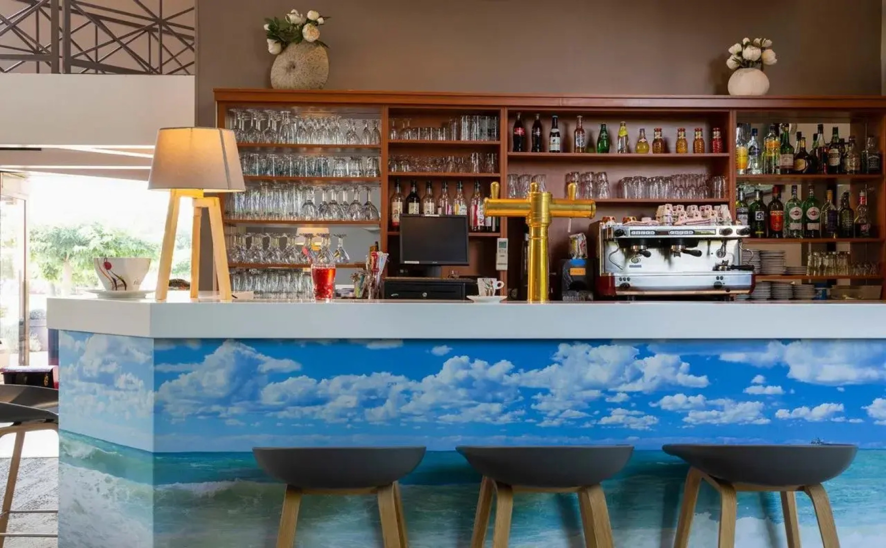 The Originals City, Hôtel Le Sextant