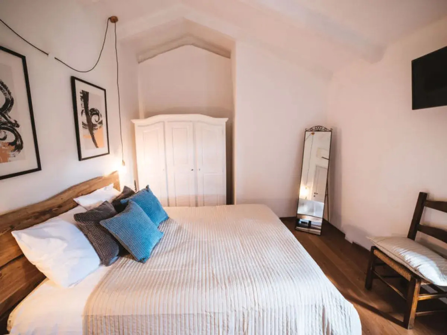 Villa Stancija Vigini