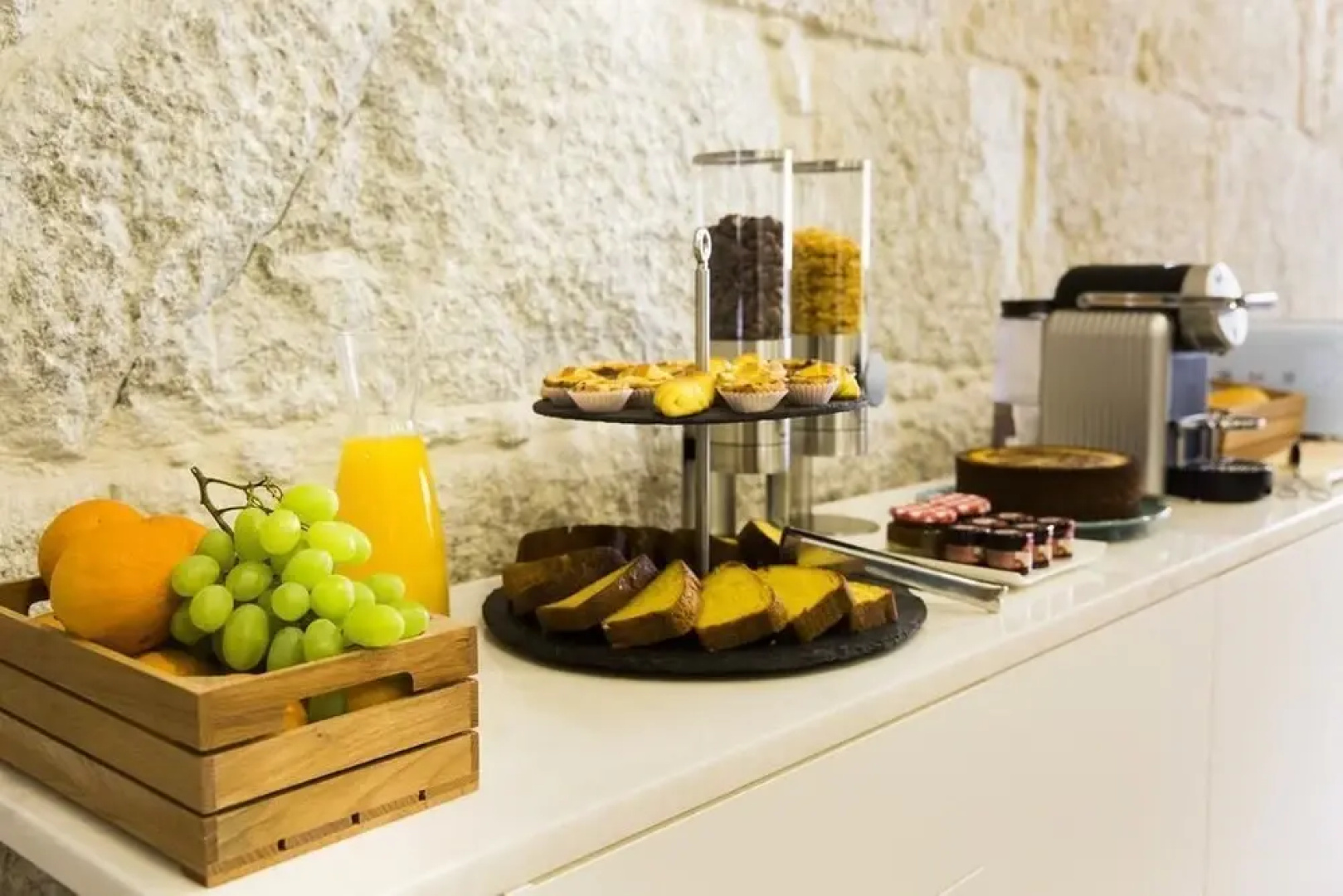BO - Álvares Cabral GuestHouse