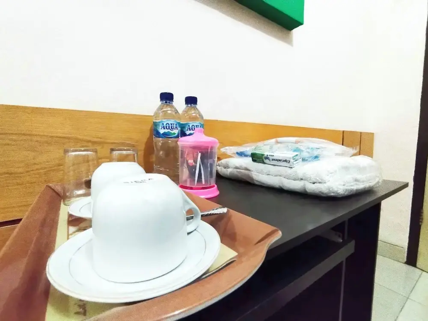 Guest House Syariah GS Sakinah, Kota Metro