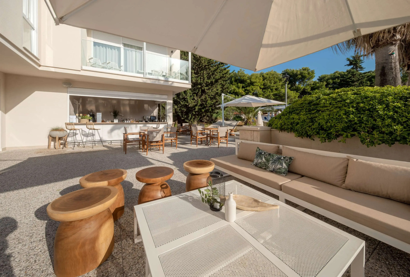 Waterman Svpetrvs Resort