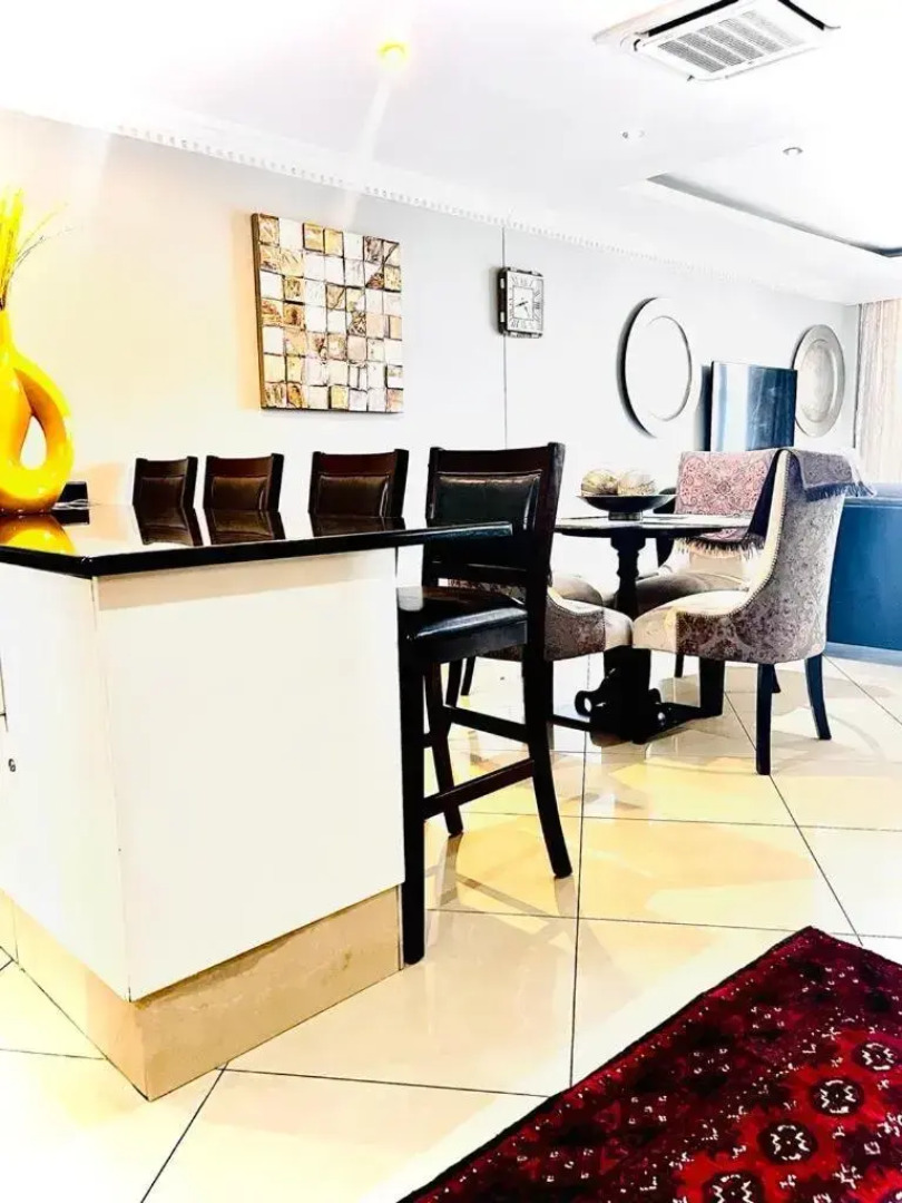 The Sails Penthouse C703