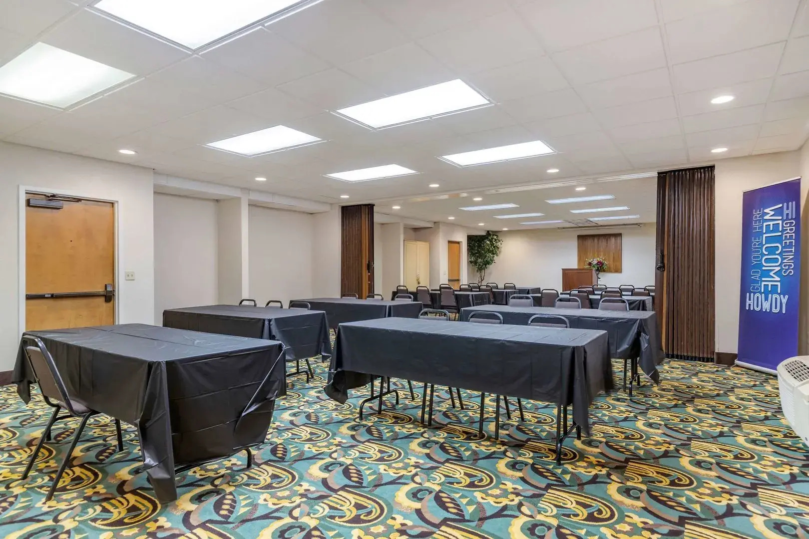 Spark By Hilton San Antonio Northwest near Six Flags