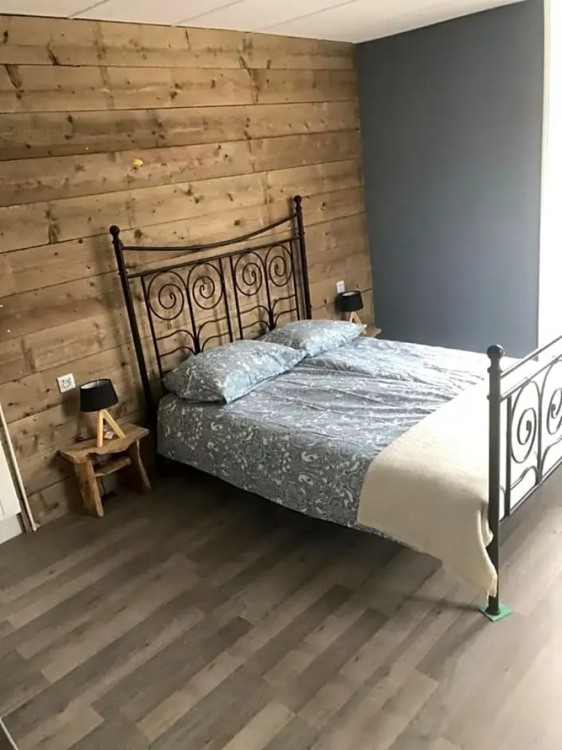 Bienvenue chez nous Bleurville