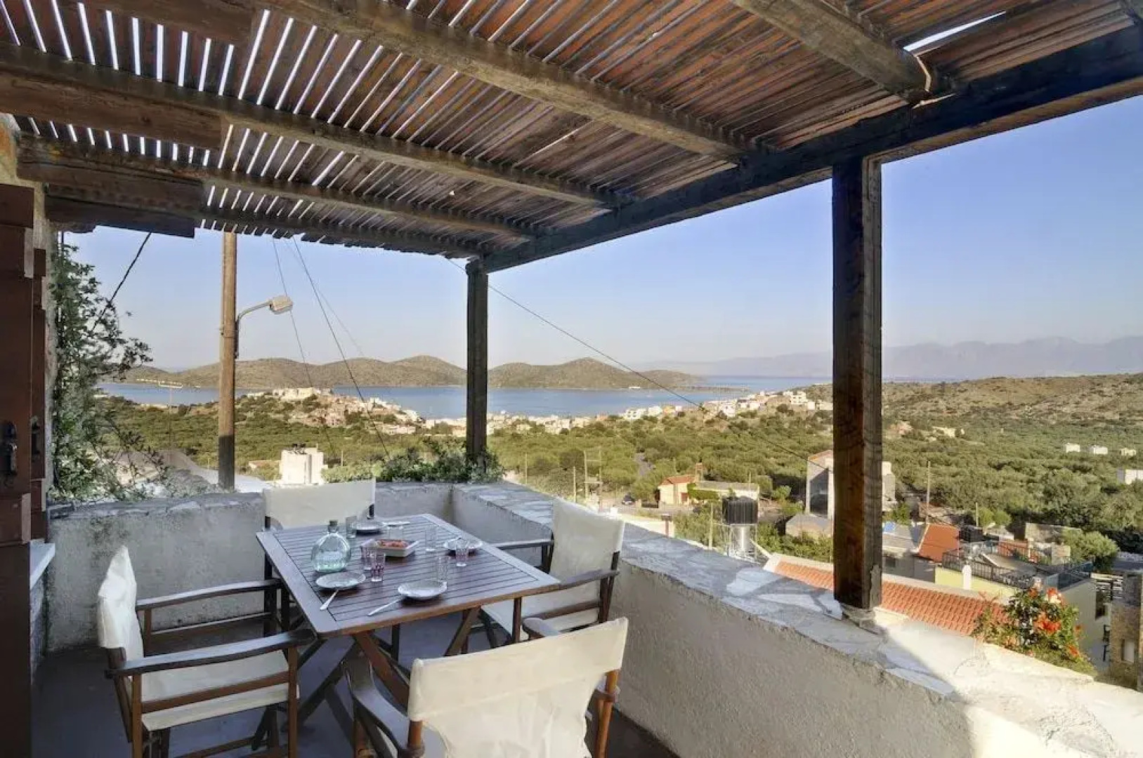 Elounda Traditional Art Suites