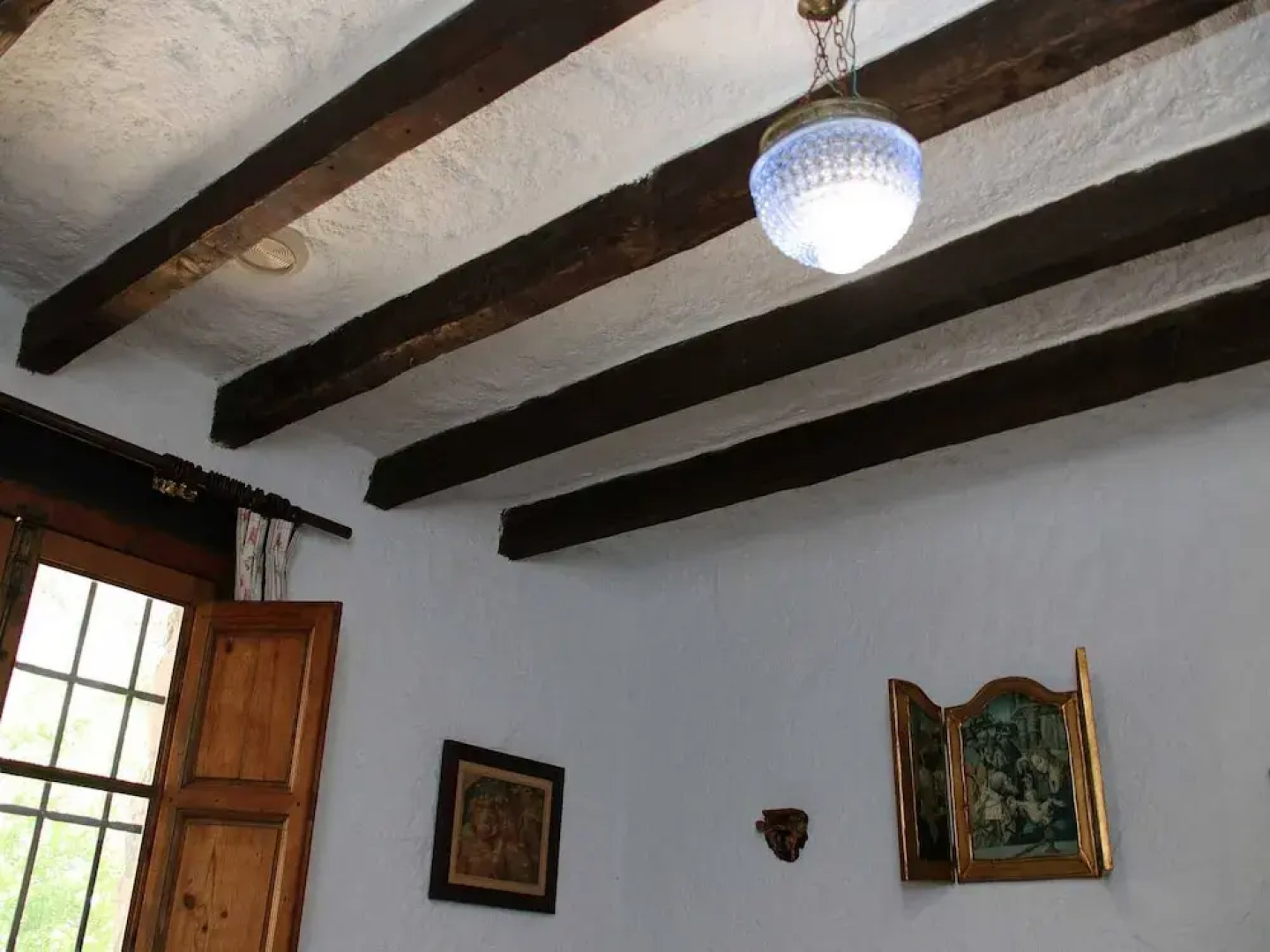 Casa Rural Molino Rodete, 16th Century Ethnological Monument