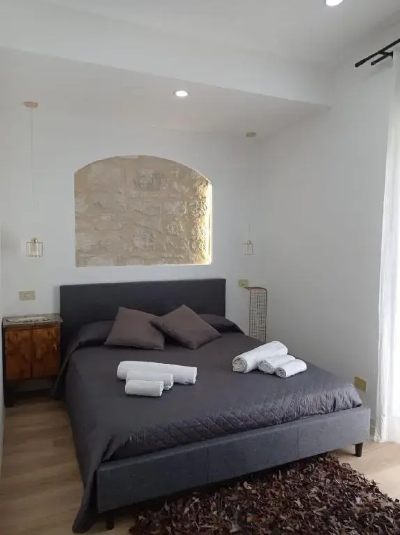 Casa Vacanze Borgo Gulini da Anna