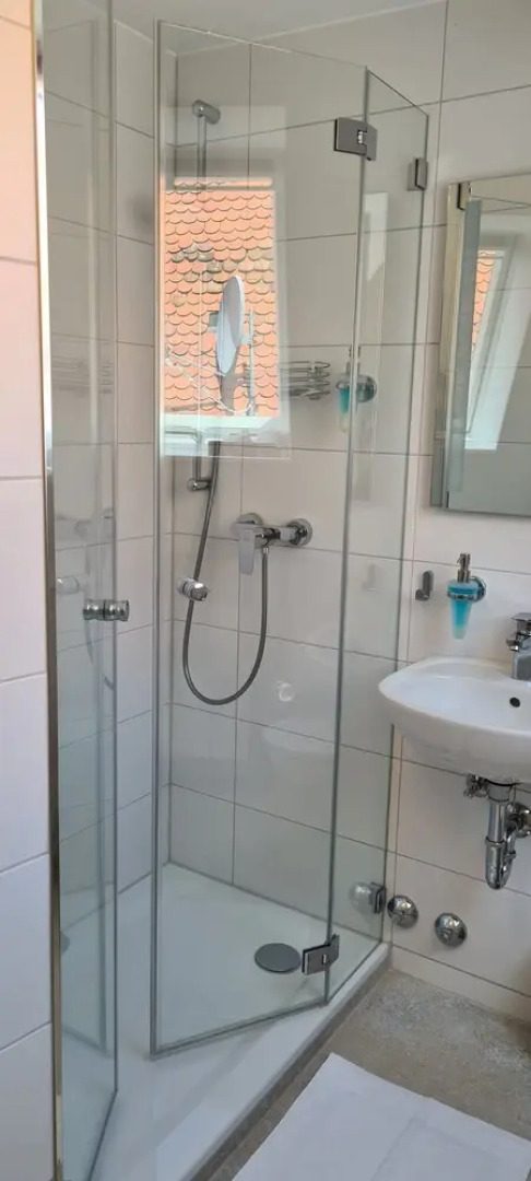 Hotel Garni Am Ellinger Tor