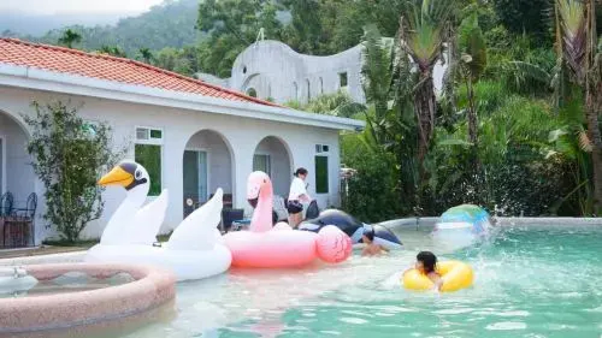 Windmill Chapel Guest House(B&B)