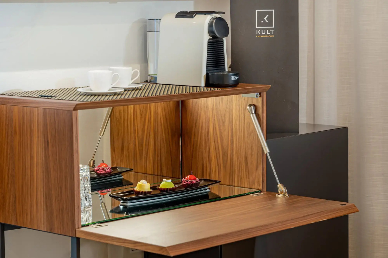 Hotiday Olbia Wallure