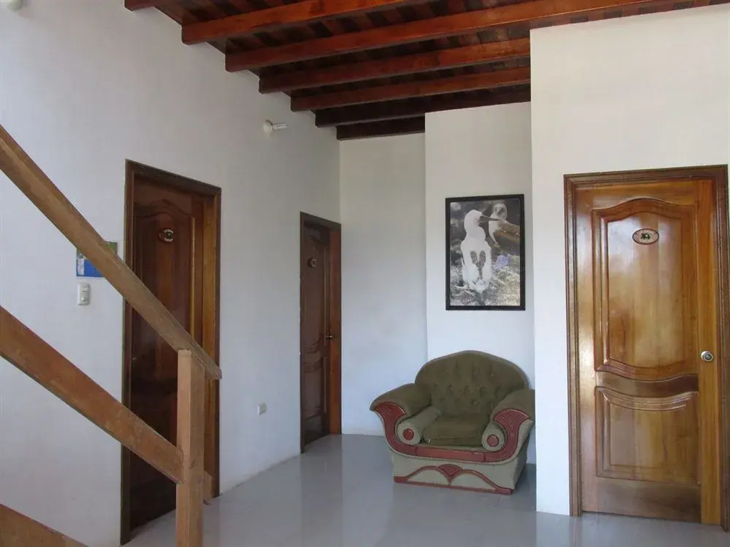 Hotel La Gran Tortuga