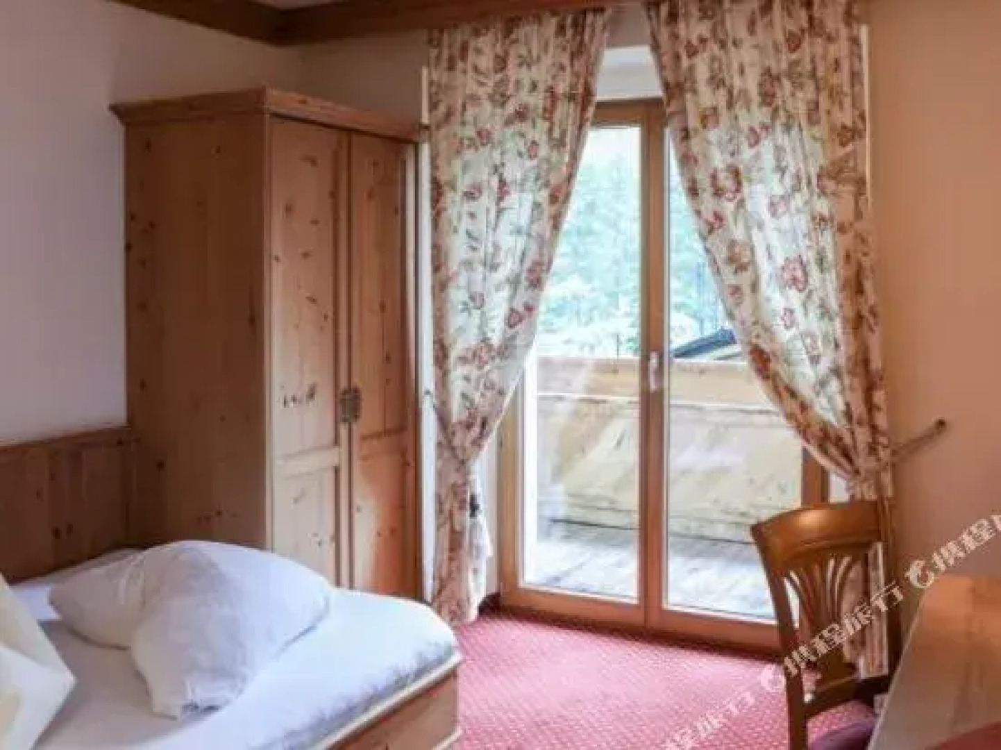 Huber Hotel Tramserhof