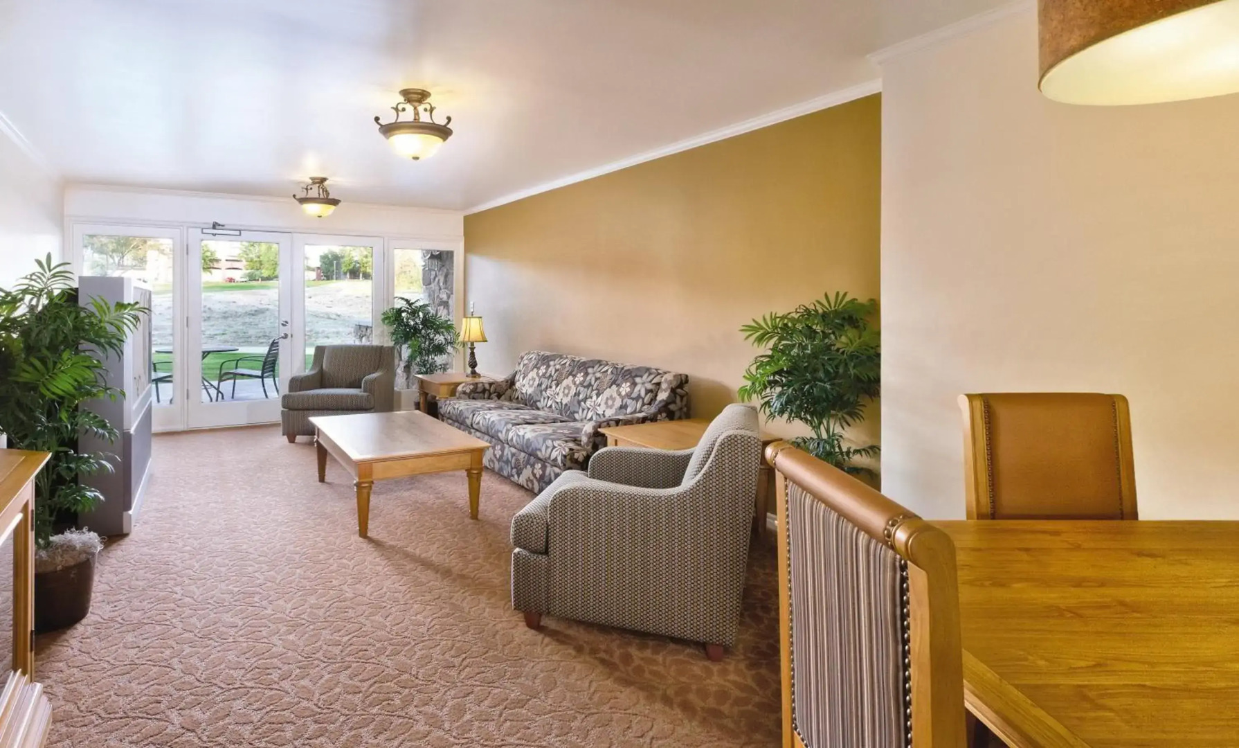 WorldMark Grand Lake