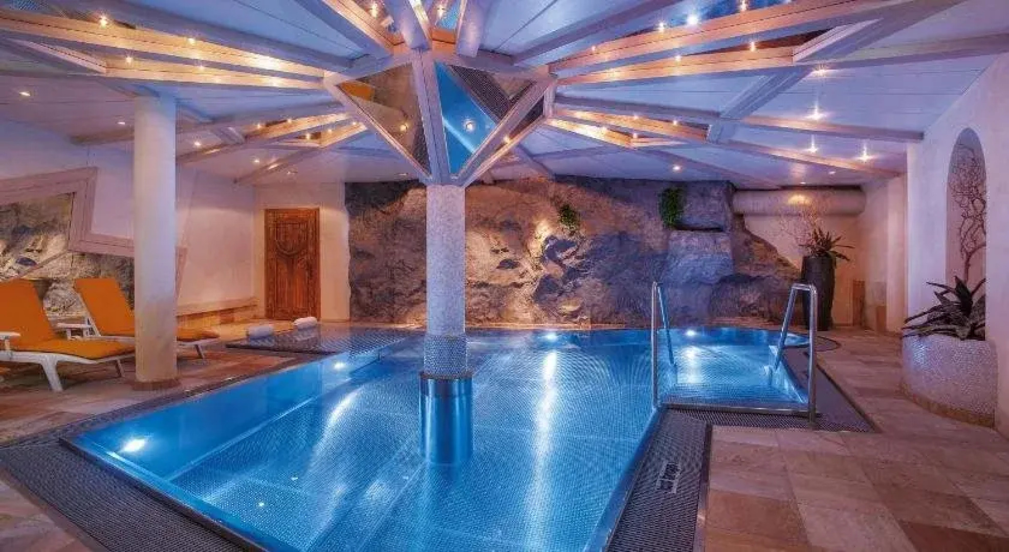 Hotel Piz Buin