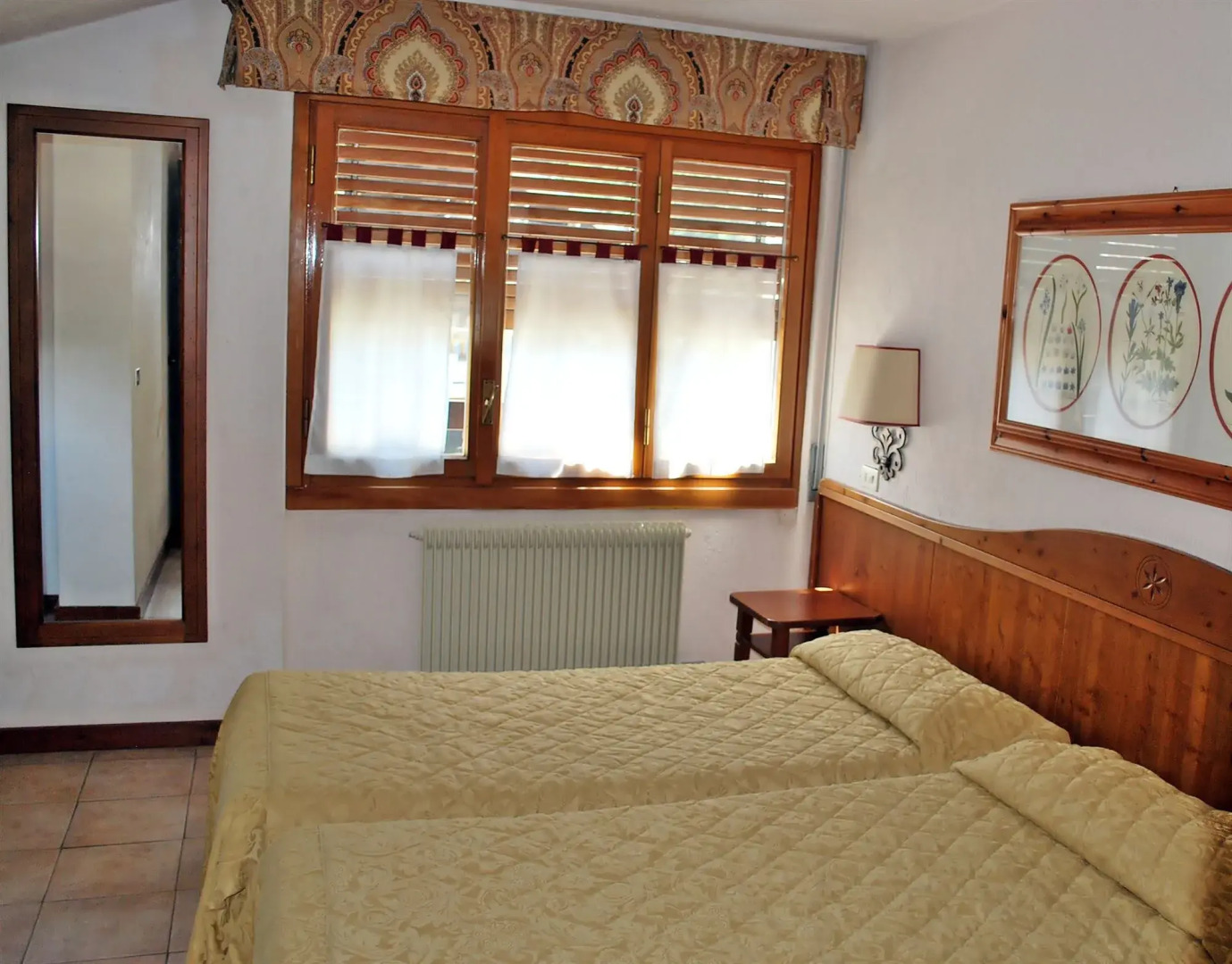 TH La Thuile - Planibel Residence