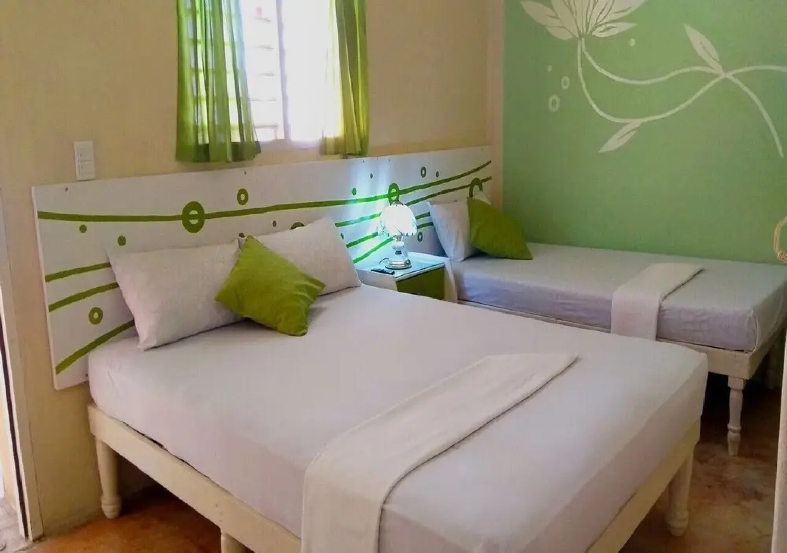 Hostal Esquerra 289 TRINIDAD