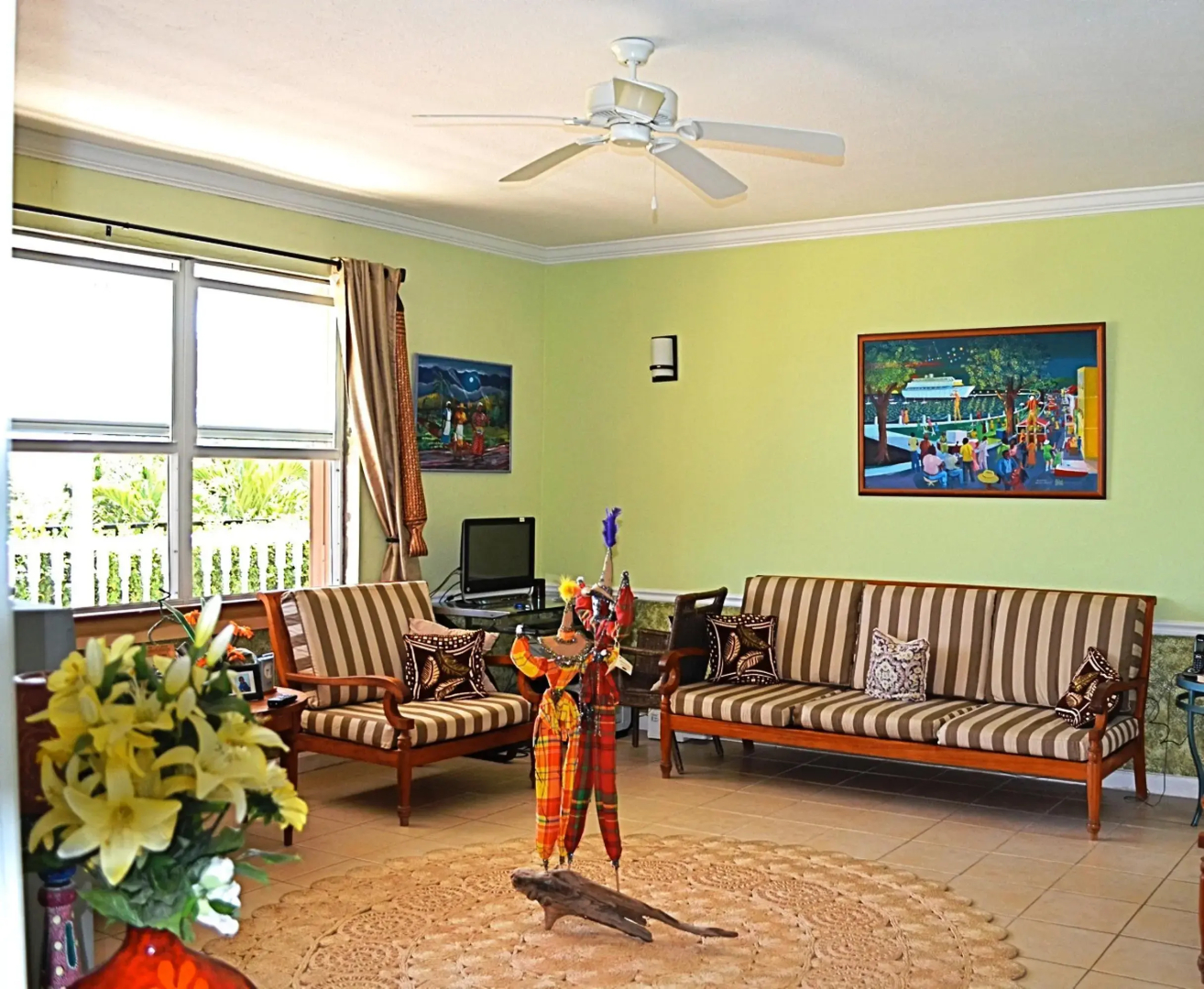 The Cove Hotel St.Croix