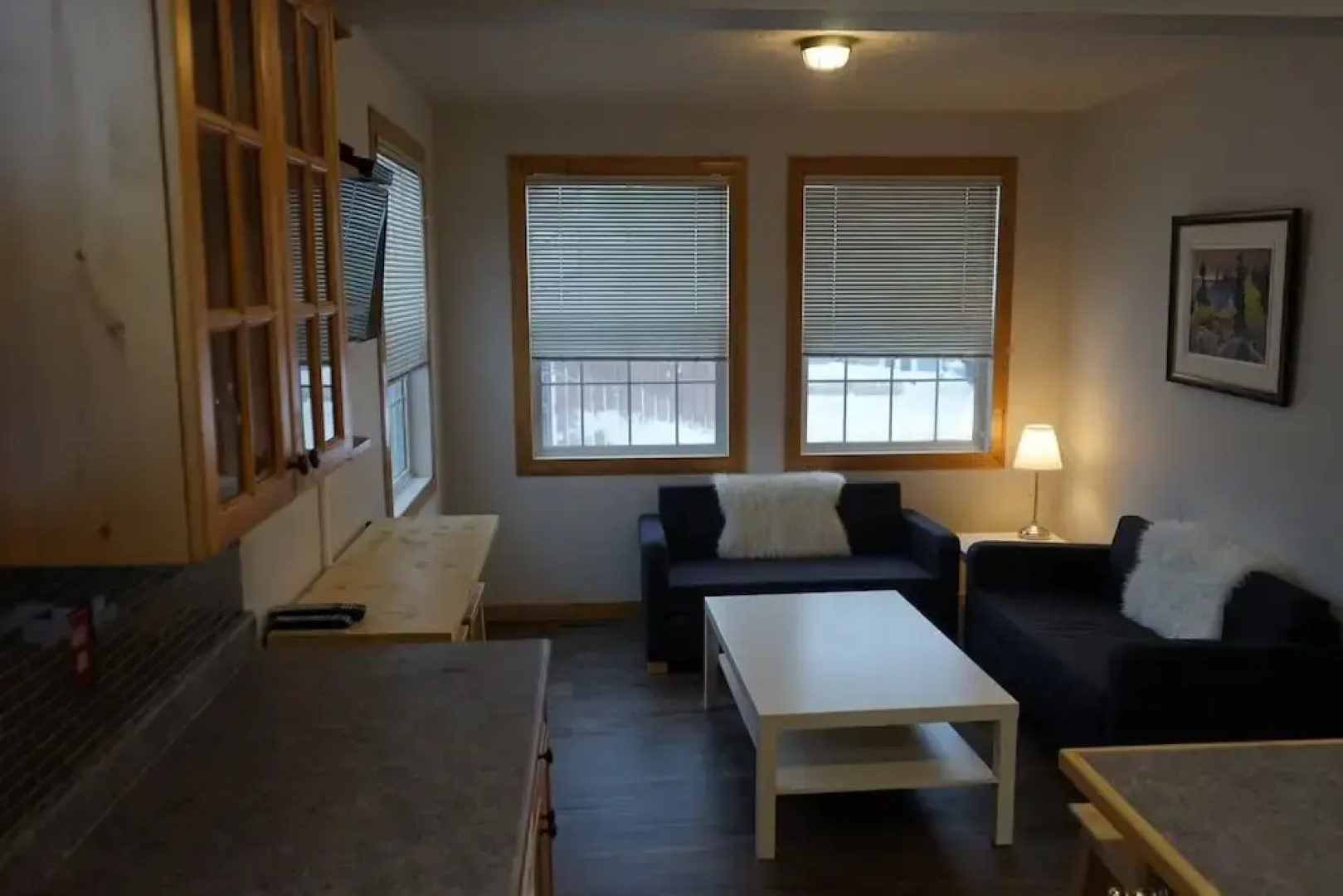 Yellowknife B&B