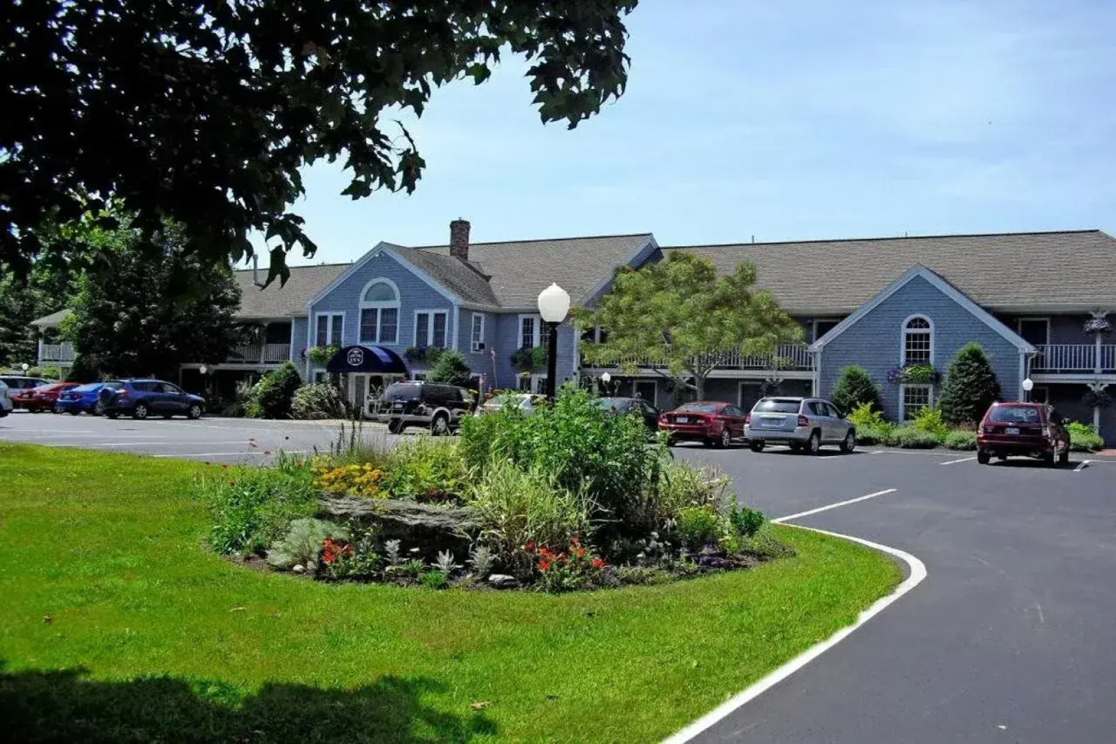 Cod Cove Inn, BW Signature Collection