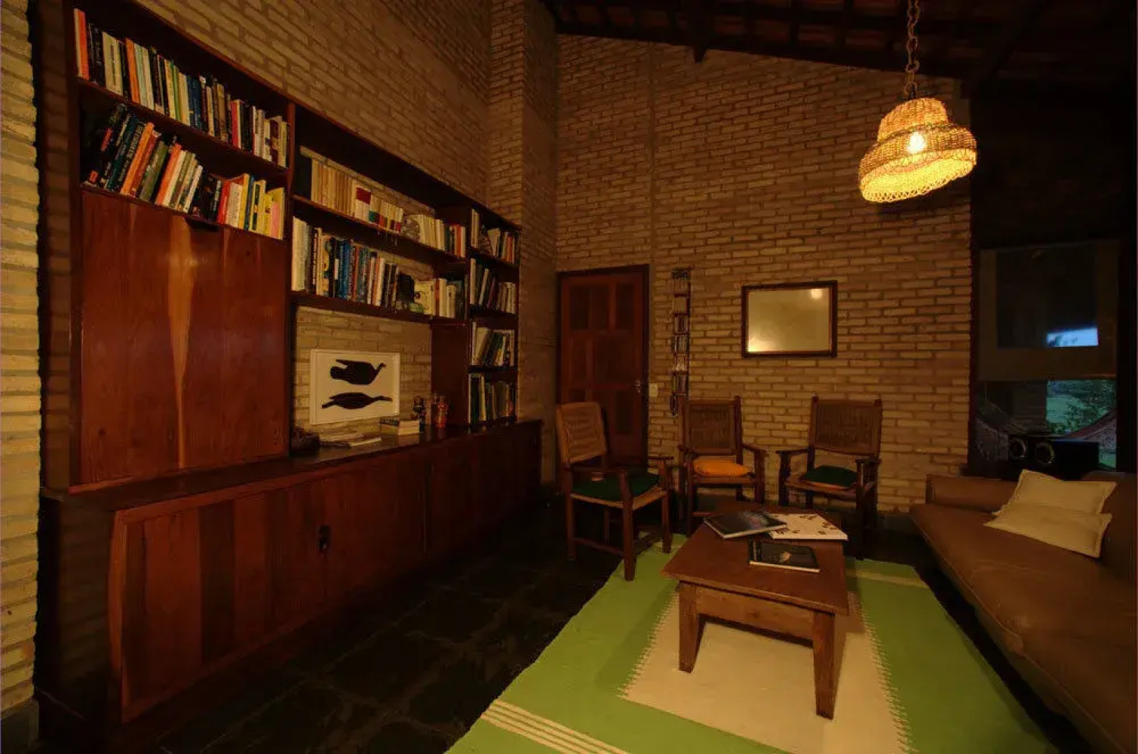 Fazenda Barranco Alto