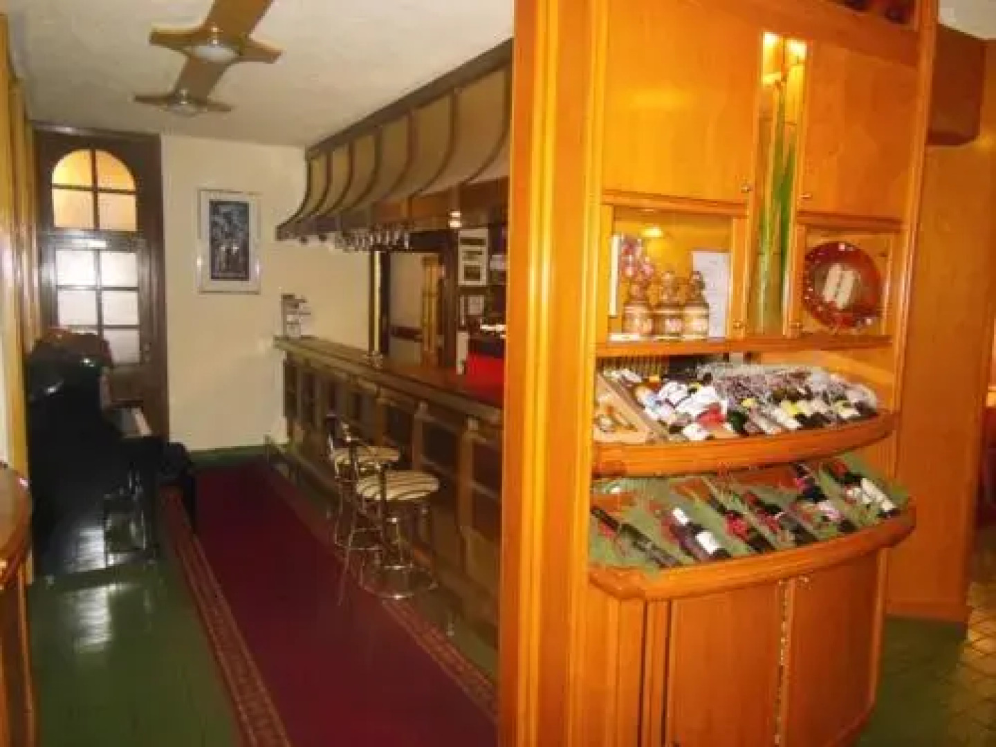 Hotel Pri Belokranjcu