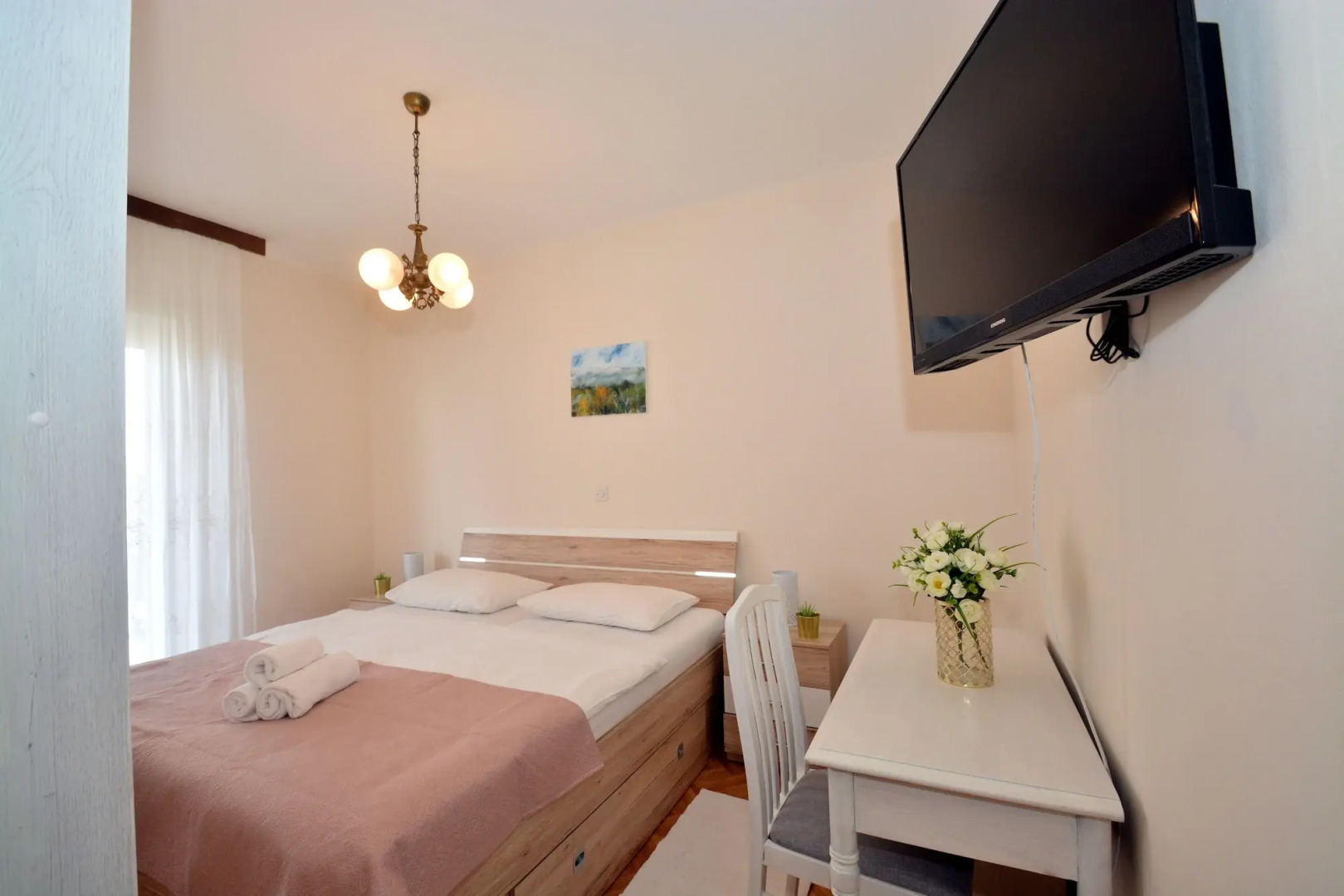 Restaurant Pension Dioklecijan