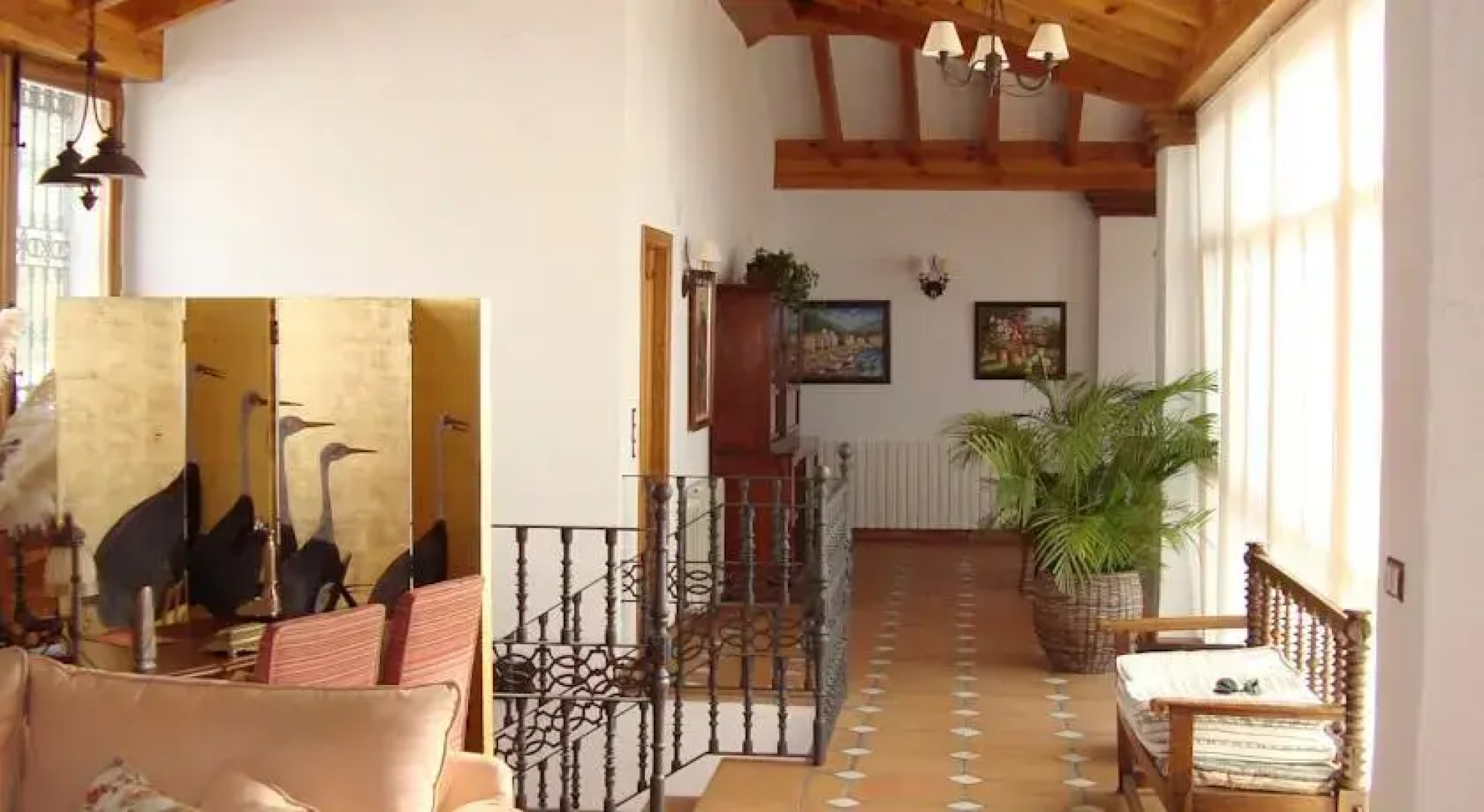 Hacienda Munitiz-Cortijo Las Espeñuelas