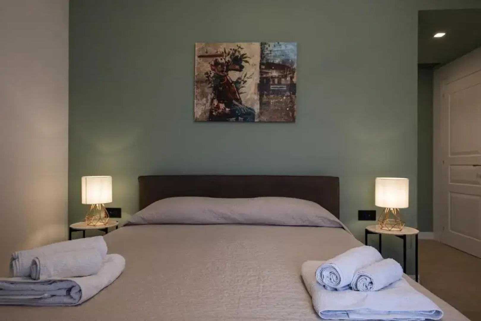 Agriturismo Baglio Lauria