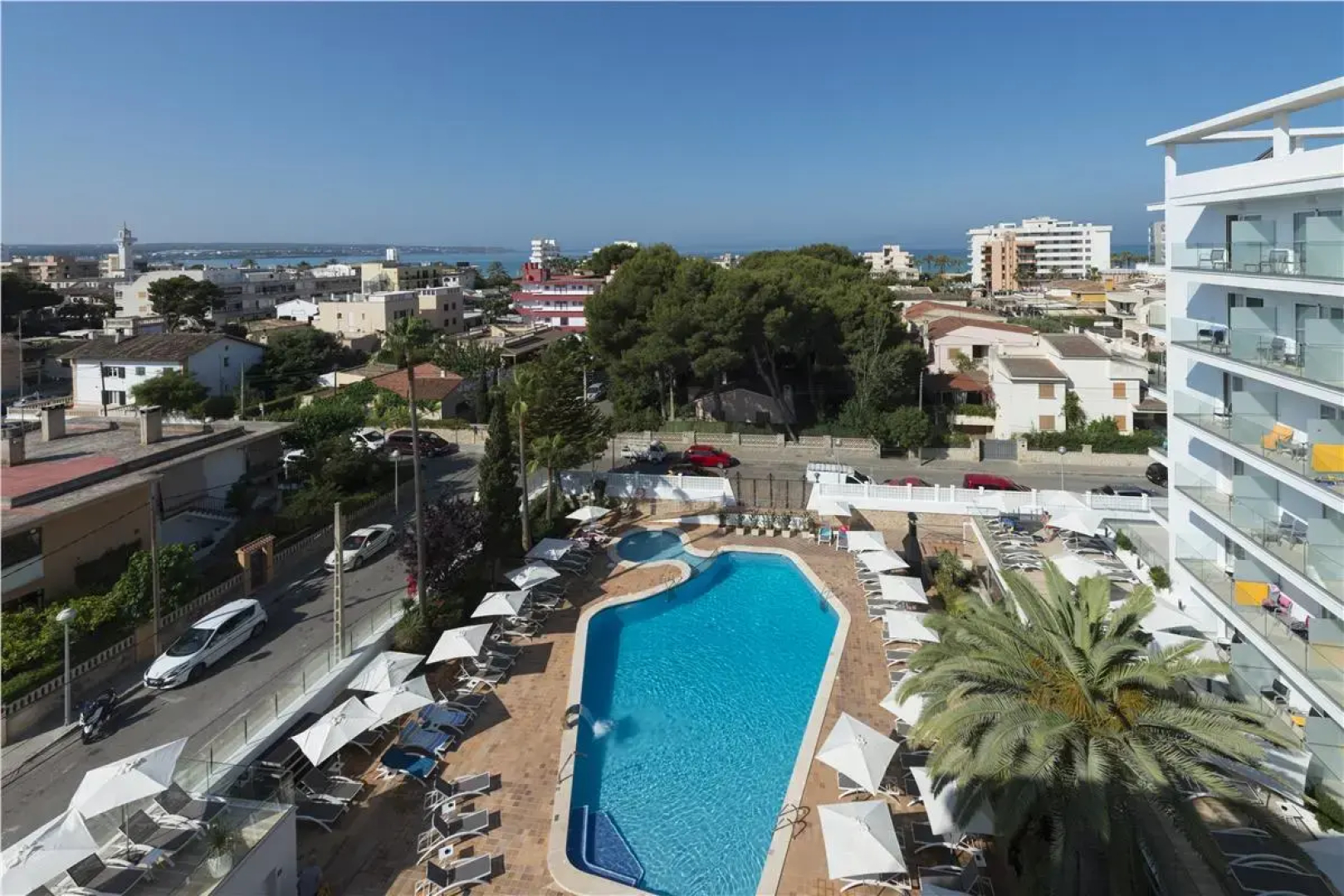 Allsun Hotel Cristobal Colon — Adults Only
