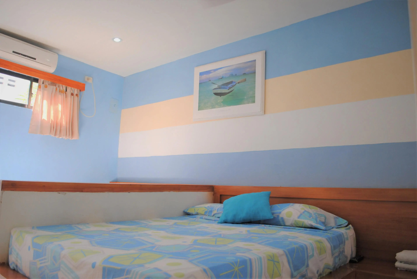 Hostal Techos Azules - Hostel