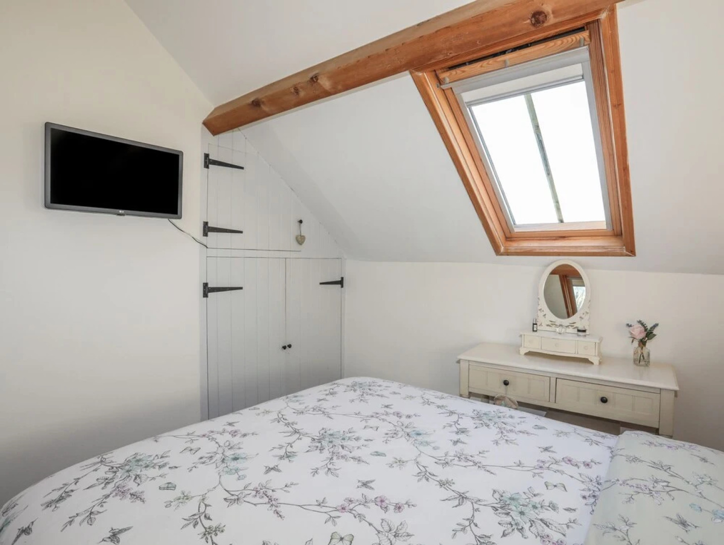 Erw Ddu - Tyn y Gongl