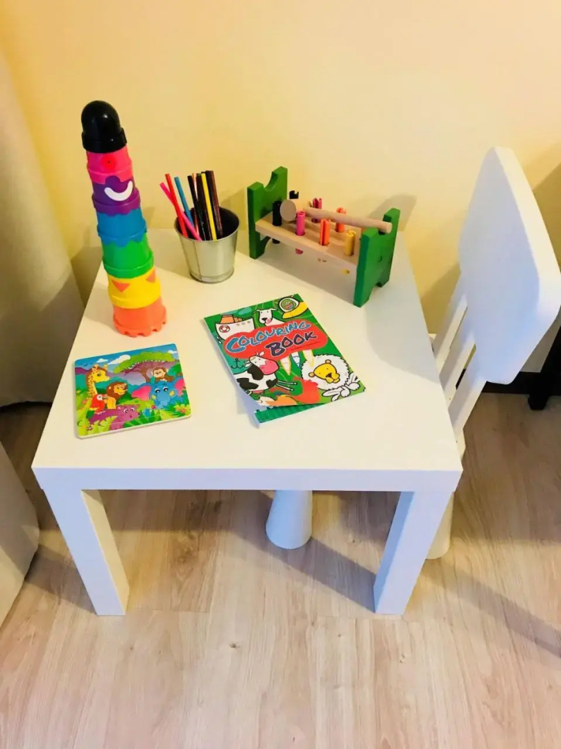 Apartamenty Łagiewniki