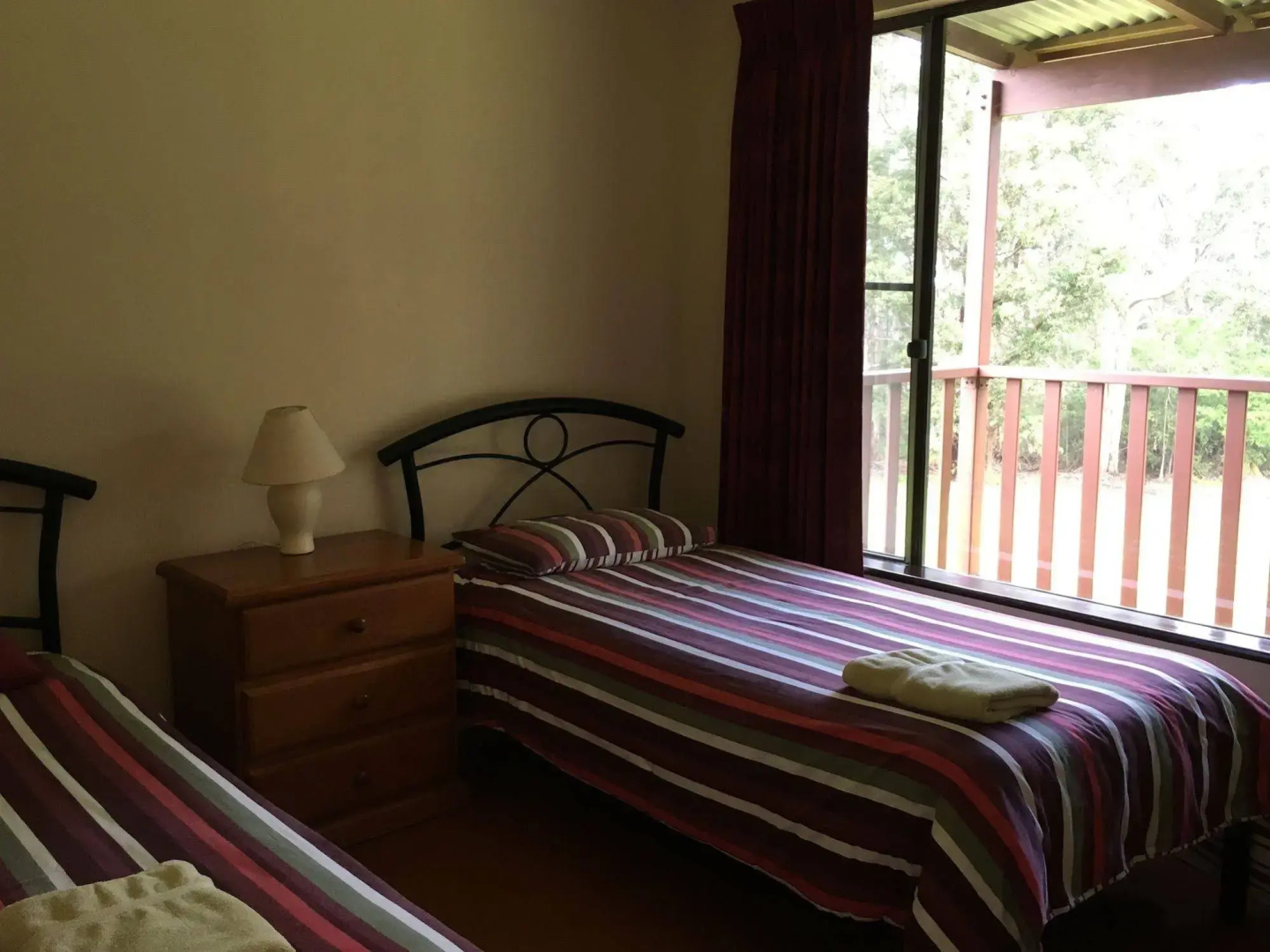 Tinglewood Cabins